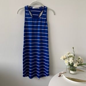 Susana Monaco Racerback Dress - Size M